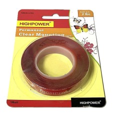 HIGHPOWER Нано наалт 