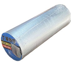 Мөнгөлөг скоч зөөлөвчтэй 30см