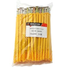 Тэлэгчтэй шуруп 10*200