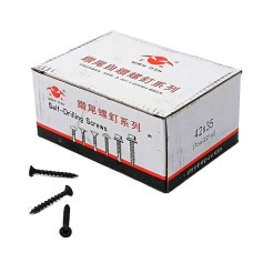 Хар шуруп 4.2*35