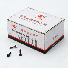 Хар шуруп 4.2*20