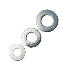 Төмөр шайба 10