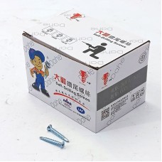 Конусан толгойтой шуруп төмрийн 3.0