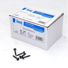 Knauff 2.5 шуруп