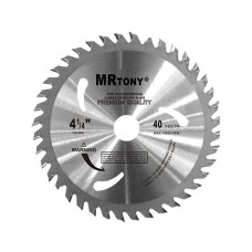 Цагаан хөрөөний ир -100 /4*40/