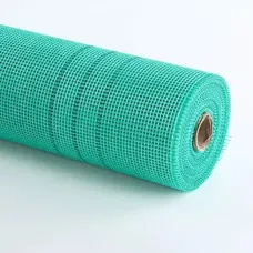 Фасадны тор ногоон