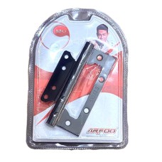 Нугас эрвээхэй том зузаан хар