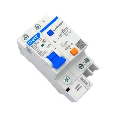 Автомат дефранцал 1паз 16