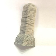 Уян бэлэнтүүзны булан залгаа эхлэл төгсгөл саарал 9см