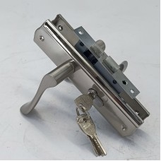 Модон хаалганы бариултай цоож ТA021K.