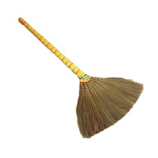 Солонгос дэрсэн шүүр