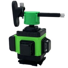 12 шугамтай лазер