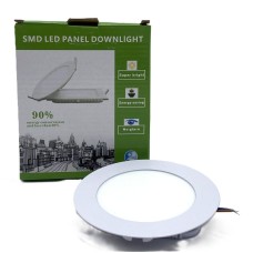 Нүдэн гэрэл 5вт панелан