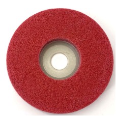 Улаан эсгий зүлгүүр