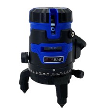 5 шугамтай Лазер