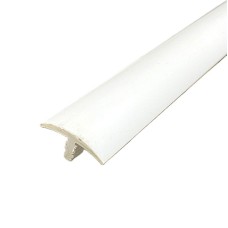 PVC ам дарагч 2см цагаан.