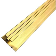 Панел 0.5 залгаа шар ховилтай