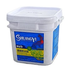 Тогостой ус тусгаарлагч 4кг