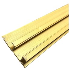 Панел 0.5 гэрлийн замтай залгаа шар