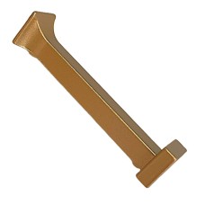 Төмөр бэлэнтүүз нарийн гадар шар булан