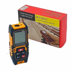 Лазер метр 40м