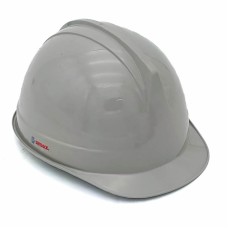 Каска солонгос саарал