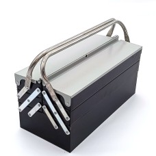 Багажны төмөр хайрцаг /5тасалгаатай/