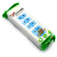 Уртасгагчийн толгой цагаан цэнхэр жижиг YX-G318