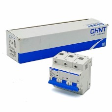 Автомат 3п 125 100А