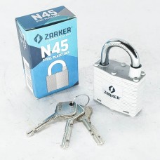 ZARKER Солонгос цоож N45