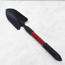 Ногооны улаан хүрз