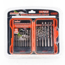 Төмрийн өрөмний ком