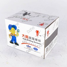 Конусан толгойтой шуруп төмрийн 1.6