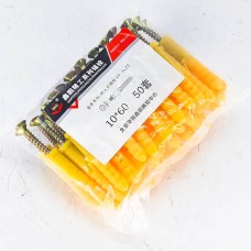 Тэлэгчтэй шуруп 10*60