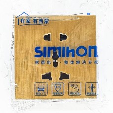 Разетика шар /1*10ш/ далд