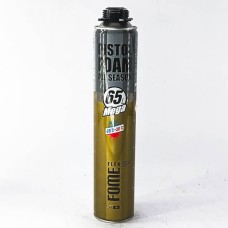 Шахдаг хөөс герман бууны