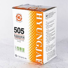 505 цавуу солонгос