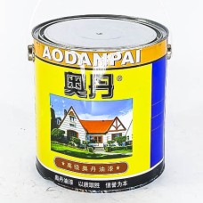 AODANPAI БУДАГ 4л