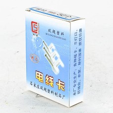 Кабель тогтоогч /хайрцагтай/