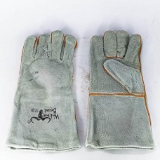 Саарал гагнуурын бээлий