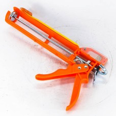 Солонгос силиконы өөр дээрээ татагчтай буу