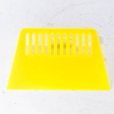 Хуванцар шар шпатель