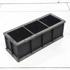 Дээжний сав /хуванцар/